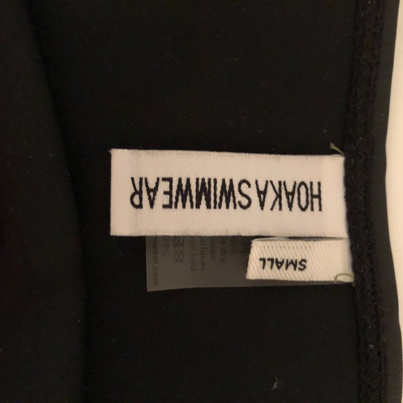 Hoaka Bikini - Picture 4 of 5